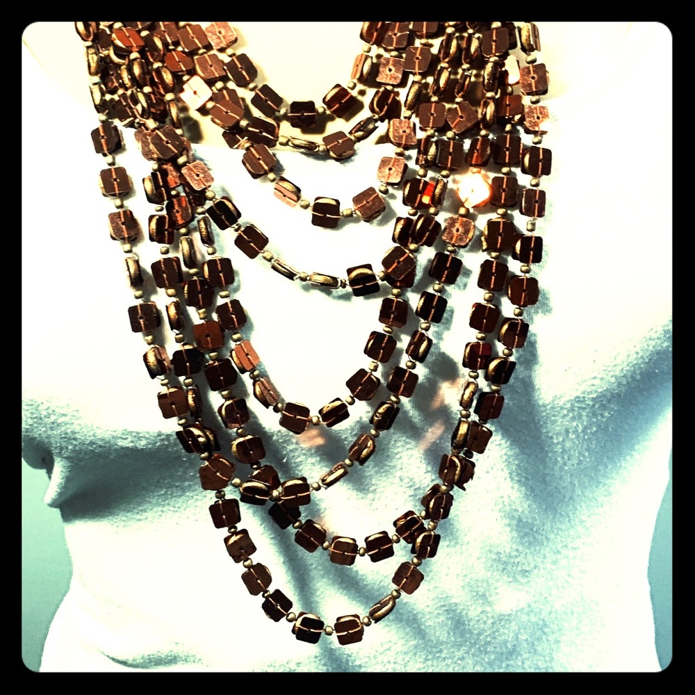 NEW COPPER CHIPS